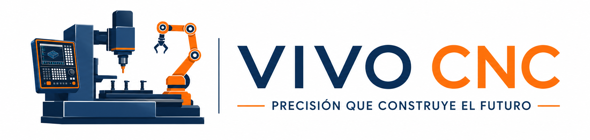 VIVOCNC